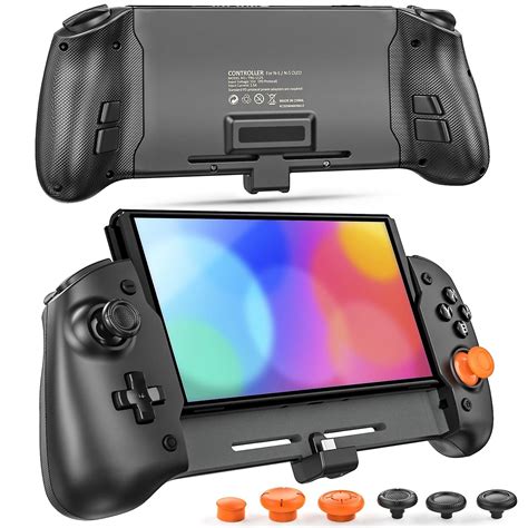 Handheld Controller For Switch
