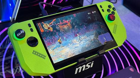 Handheld Devices Of The Future