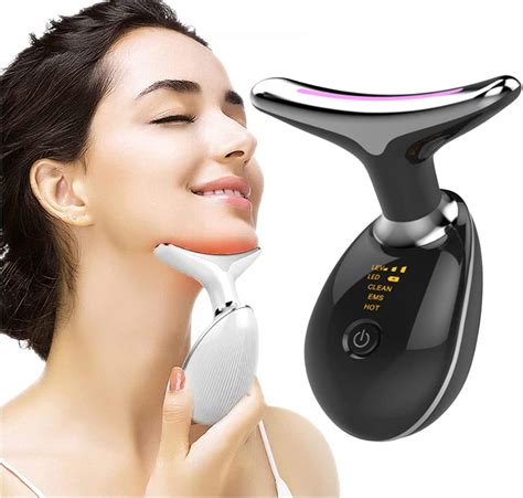 Handheld Face Massager