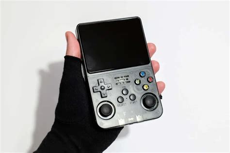 Handheld Game Console Emulator Reddit