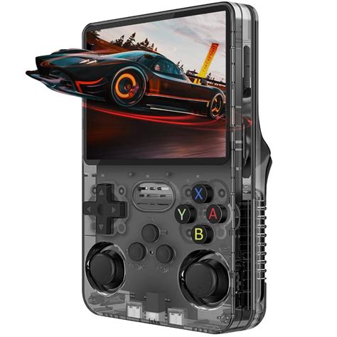 Handheld Game Console Shopee