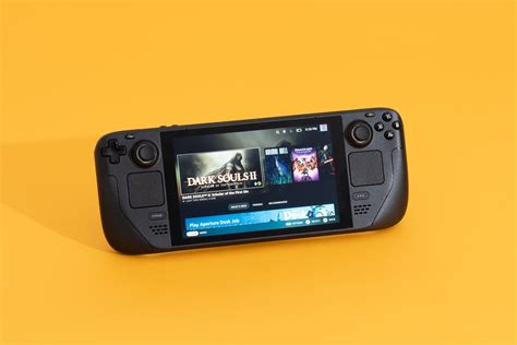 Handheld Games Console Latest