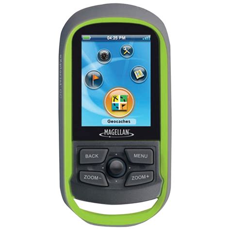 Handheld Gps Geocaching