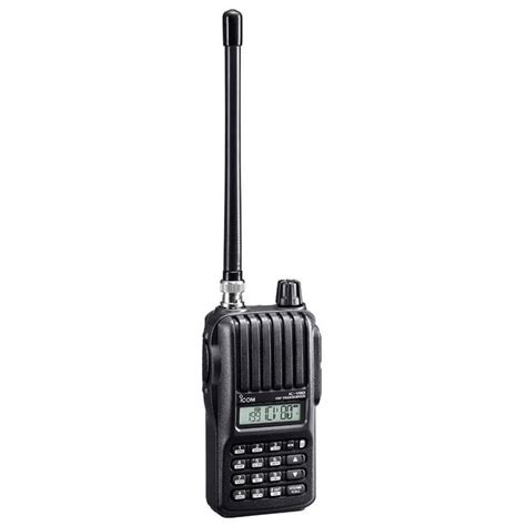 Handheld Ham Radio Watts