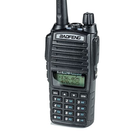 Handheld Hf Radios