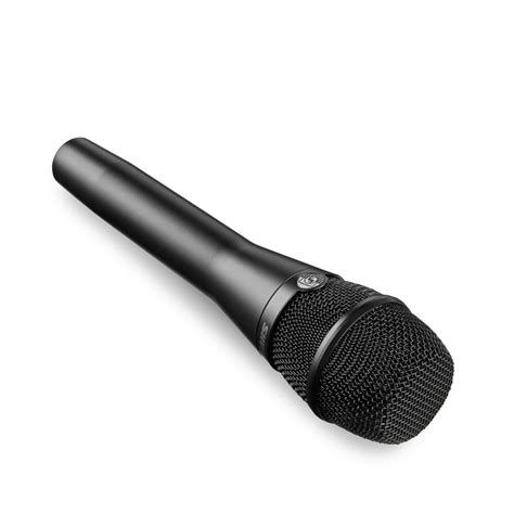 Handheld Microphone Condenser