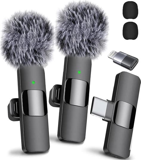 Handheld Microphone For Iphone