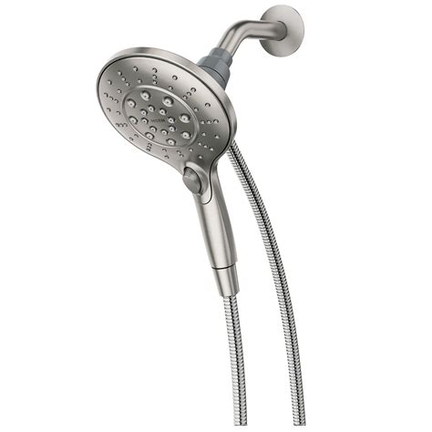 Handheld Moen Shower Head