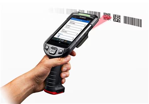 Handheld Scanning Devices