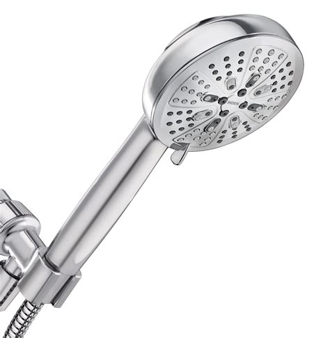 Handheld Shower Head Only
