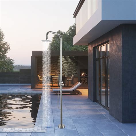 Handheld Shower Outdoor