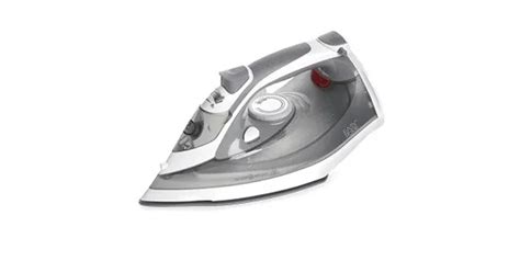 Handheld Steam Iron Aldi