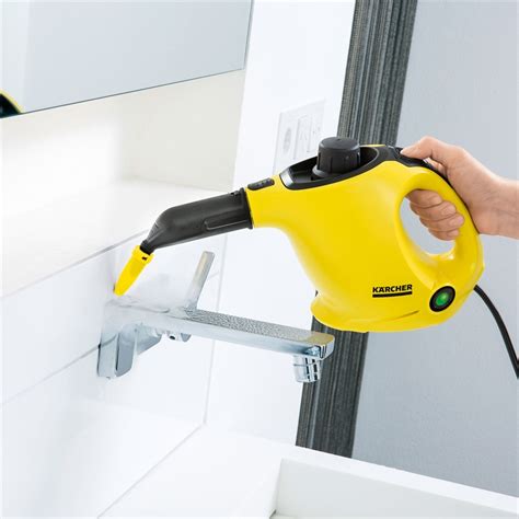 Handheld Steamer Karcher