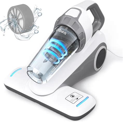 Handheld Vacuum Cleaner For Bed