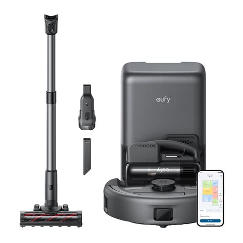Handheld Vacuum Eufy