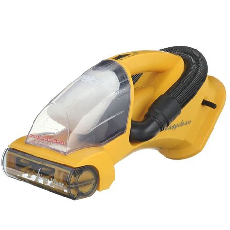 Handheld Vacuum Eureka