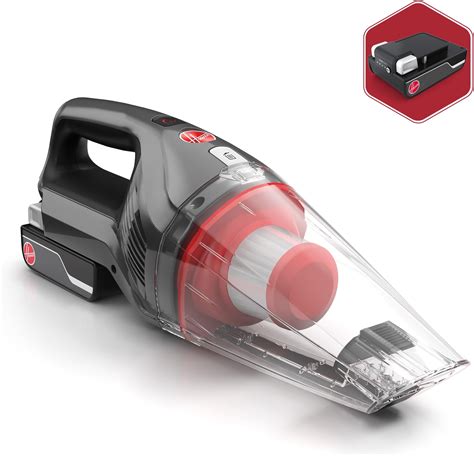 Handheld Vacuum Hoover