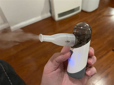 Handheld Vaporizer Amazon