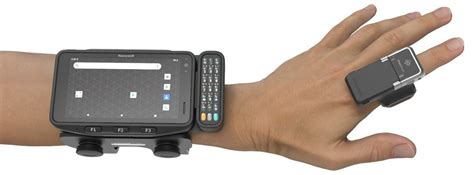 Handheld Wearable Devices