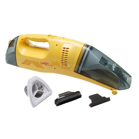 Handheld Wet Dry Vac
