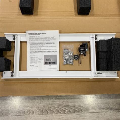 Handi Quilter Encoder Wheel