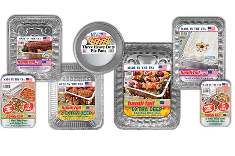 handi-foil corporation