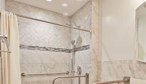 Bathroom Gallery | Bathroom and Remodeling | Handicap bathroom design