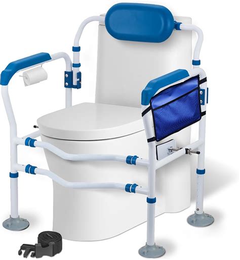 Handicap Bathroom Aids