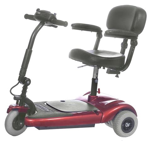 handicap electric scooters from medicare