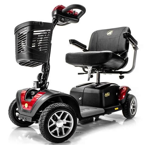 handicap scooter 400 lb