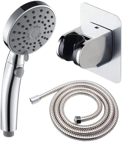 Handicap Shower Head