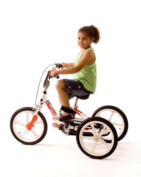 handicap tricycle for kids