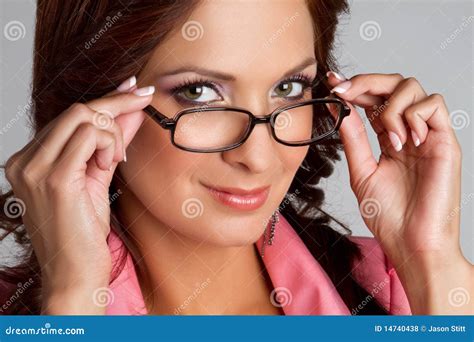 handjob spectacles