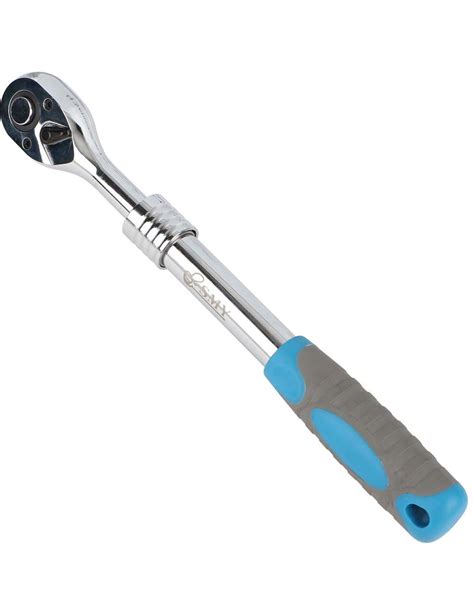 Handle Extension Ratchet