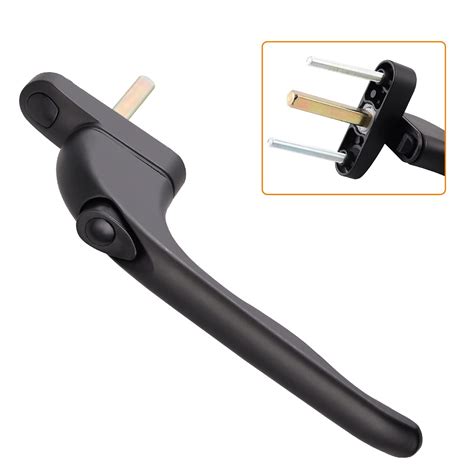 Handle For Bathroom Window