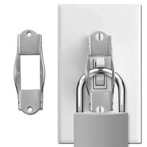 handle locking guard for toggle switch