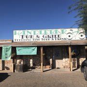 Handlebar Diner Apache Junction