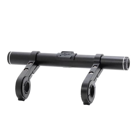 Handlebar Light Mount Extension