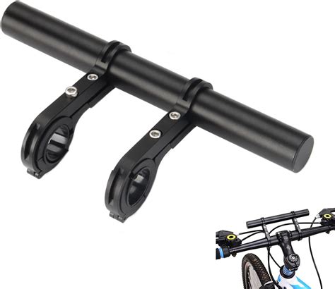 Handlebar Mount Extender