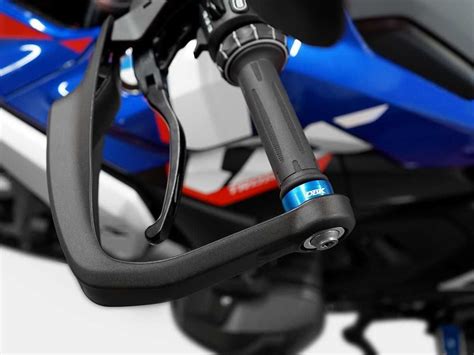 Handlebar Spacer Kit