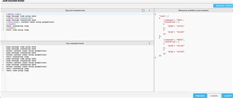 Handlebars Array Of Arrays
