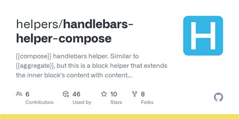 Handlebars Block Helper Example