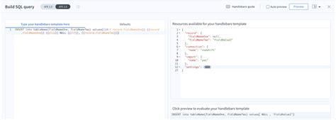 Handlebars Check For Null