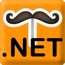 Handlebars Dotnet Core