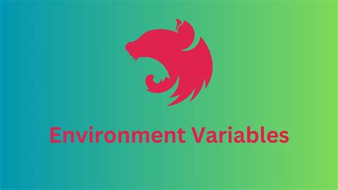 Handlebars Environment Variables