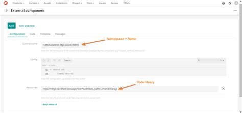 Handlebars If Example