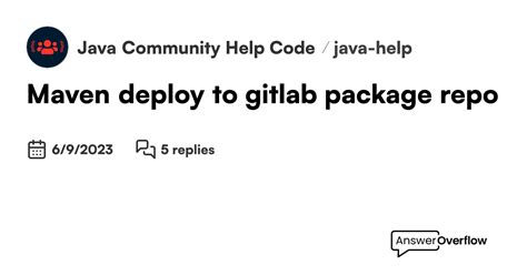Handlebars Java Maven Repo