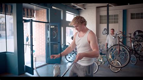 Handlebars Logan Paul