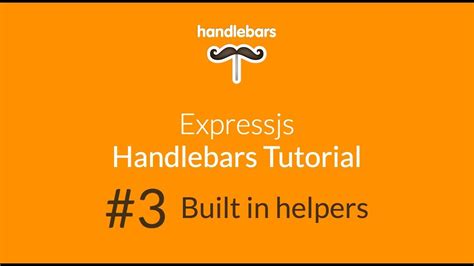 Handlebars To Html Npm