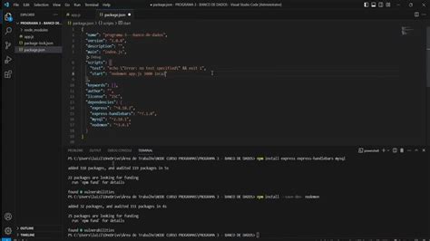 Handlebars-Loader Npm